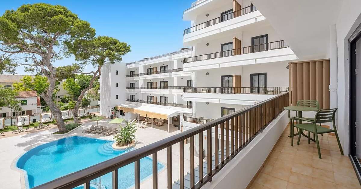 Een foto van Copaiba by Honne Hotels