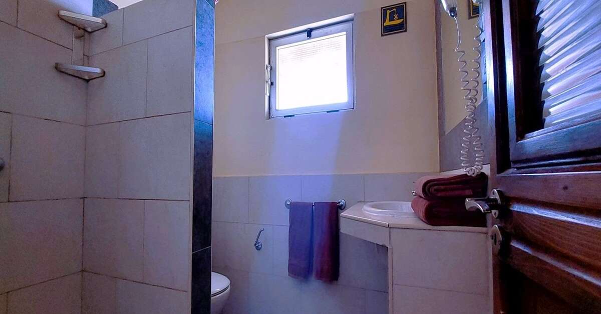 Een foto van Porta Do Vento