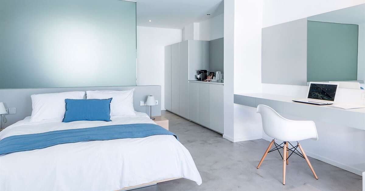 Een foto van Alti Santorini Suites