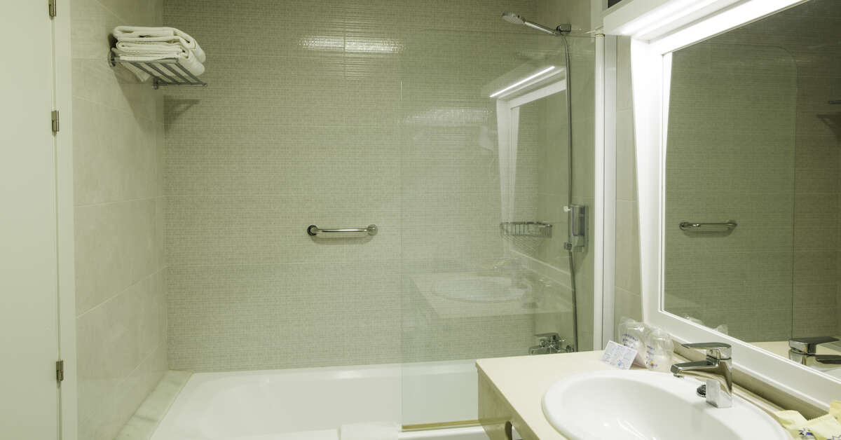 Een foto van Hotel Monarque Torreblanca