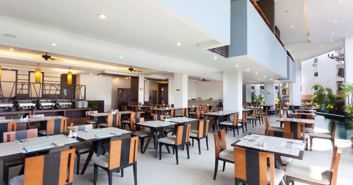 Een foto van Andakira Hotel
