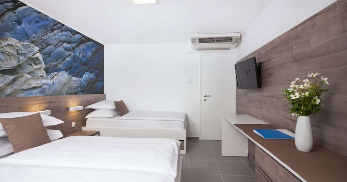 Een foto van Bluesun Hotel Neptun