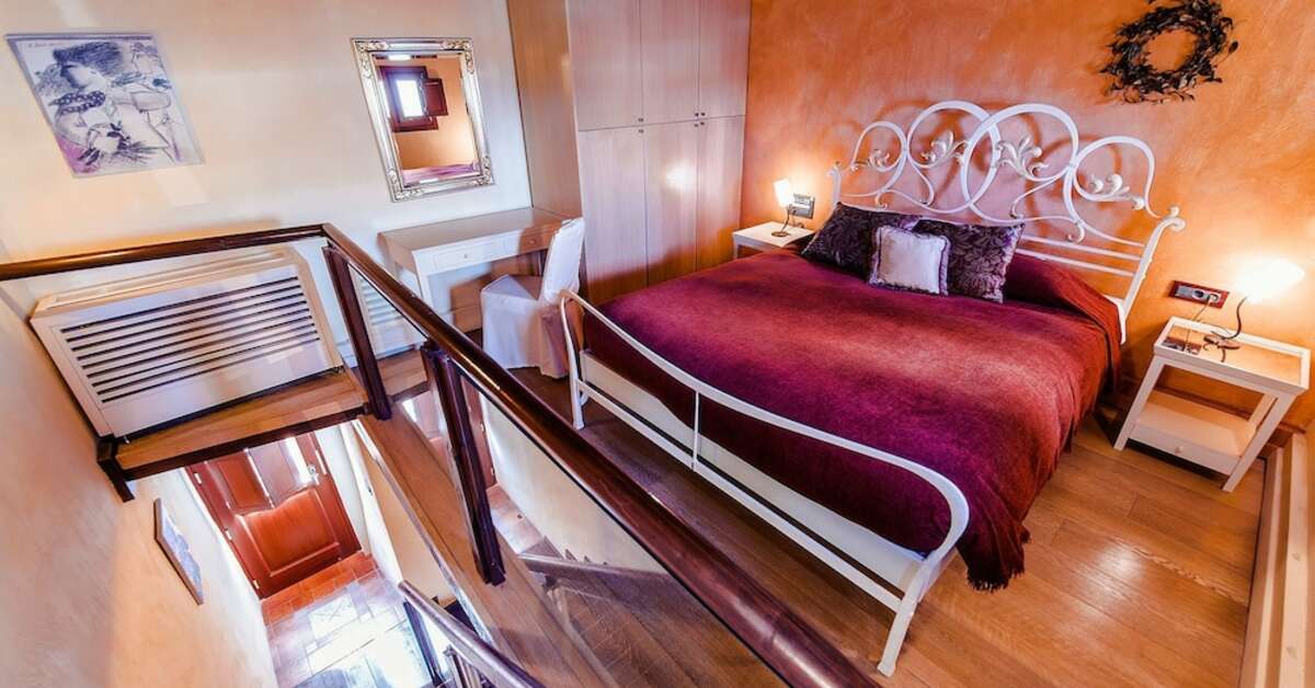 Een foto van Avalon Boutique Hotel