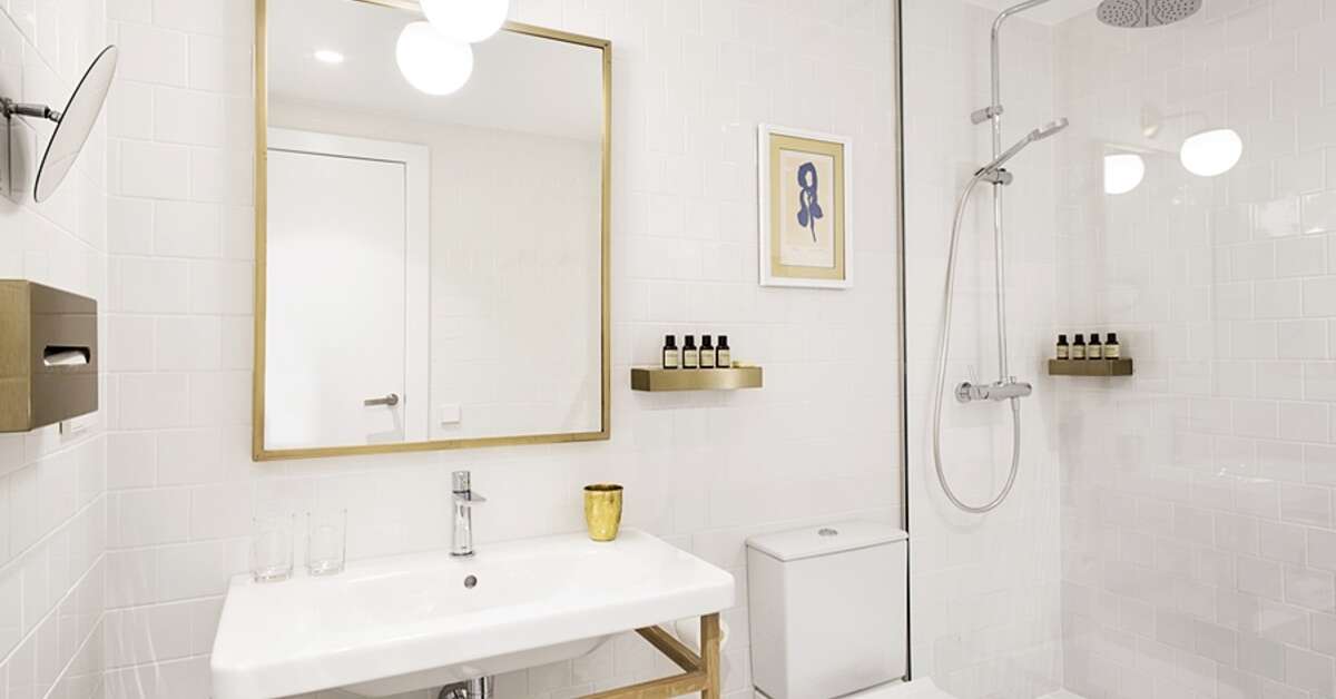 Een foto van Midmost hotel