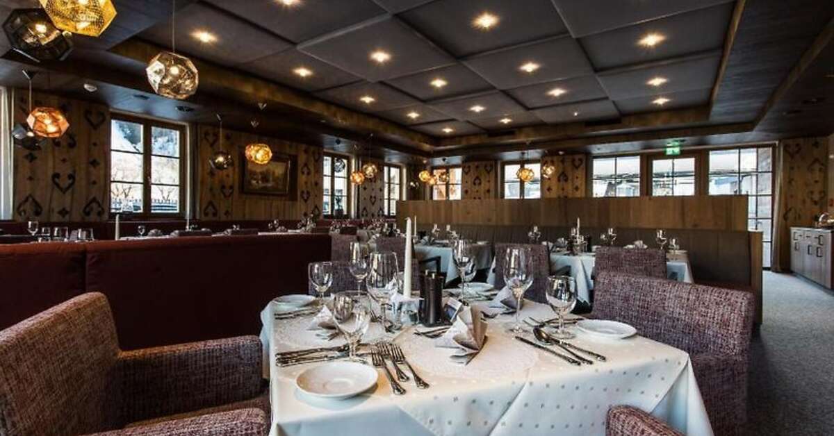 Een foto van Hotel Lenz