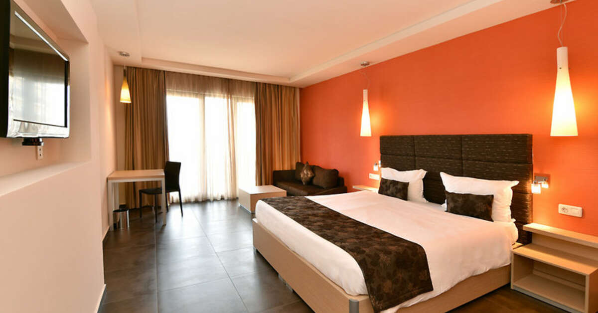 Een foto van Dolce Vita Sunshine Resort