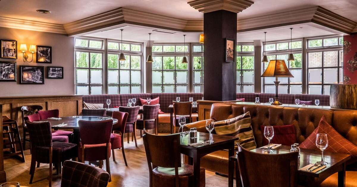 Ein Foto The Bridge Hotel