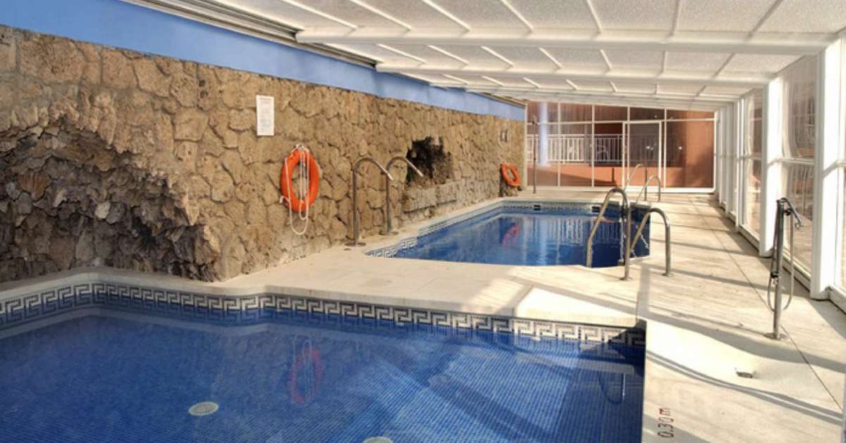 Een foto van Hotel Fenix Torremolinos