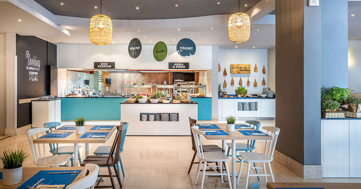 Een foto van Rabac Sunny Hotel & Residence