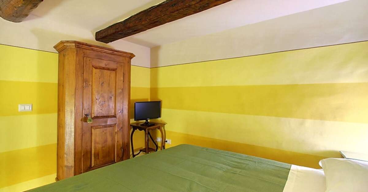 Een foto van Puccini Appartementen