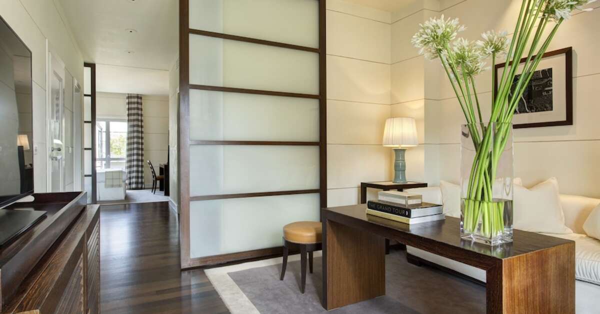 Een foto van Gallery Hotel Art Florence