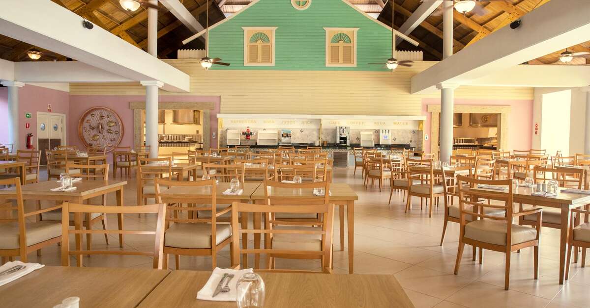 Ein Foto Iberostar Dominicana