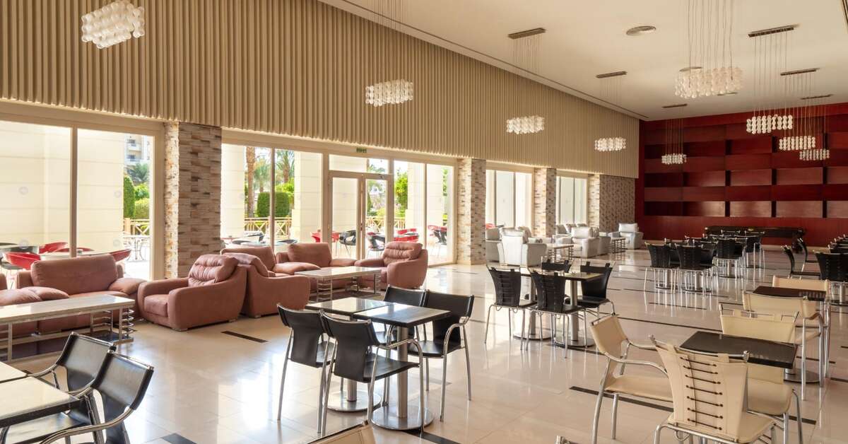 Een foto van Serenity Alma Heights