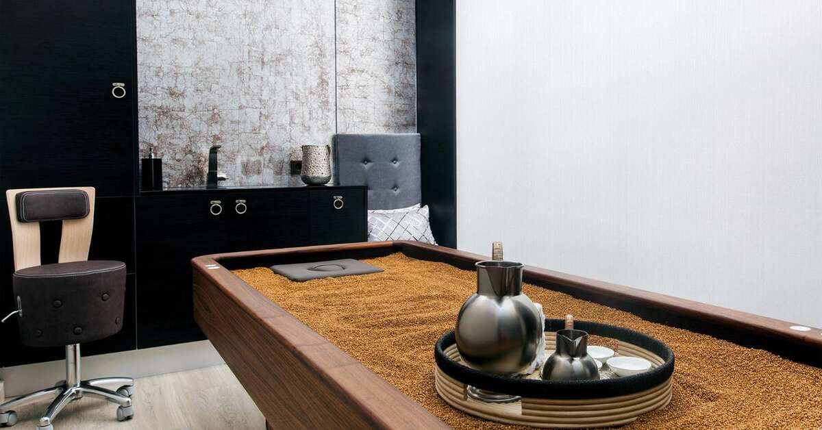 Een foto van Alabriga Hotel & Home Suites