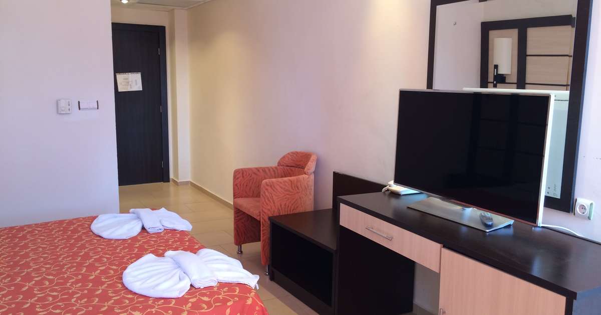 Ein Foto Hotel Tia Maria