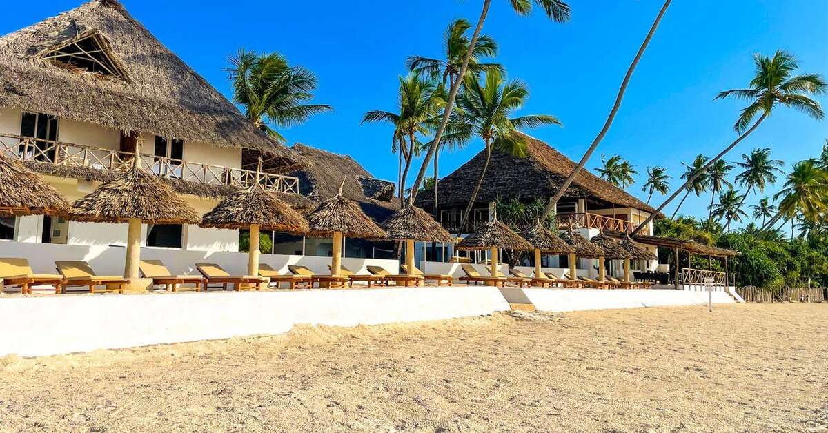 Een foto van Dream's Bay Boutique Hotel