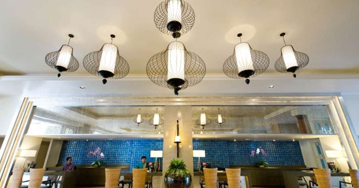 Een foto van The Bayview Pattaya