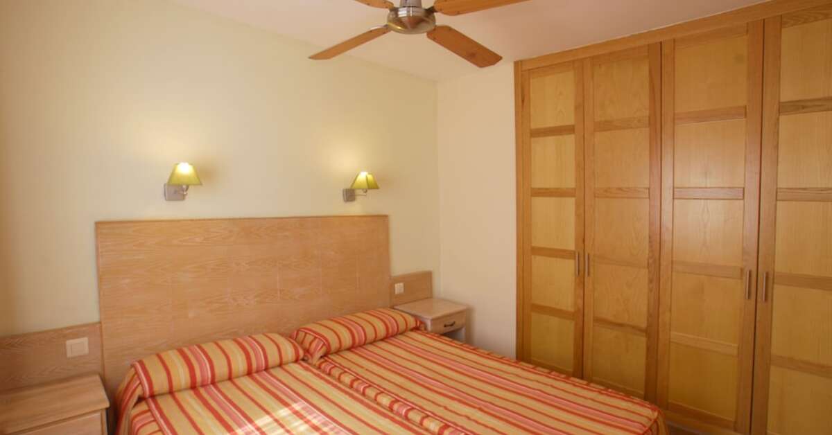 Een foto van Cordial Sandy Golf Bungalows
