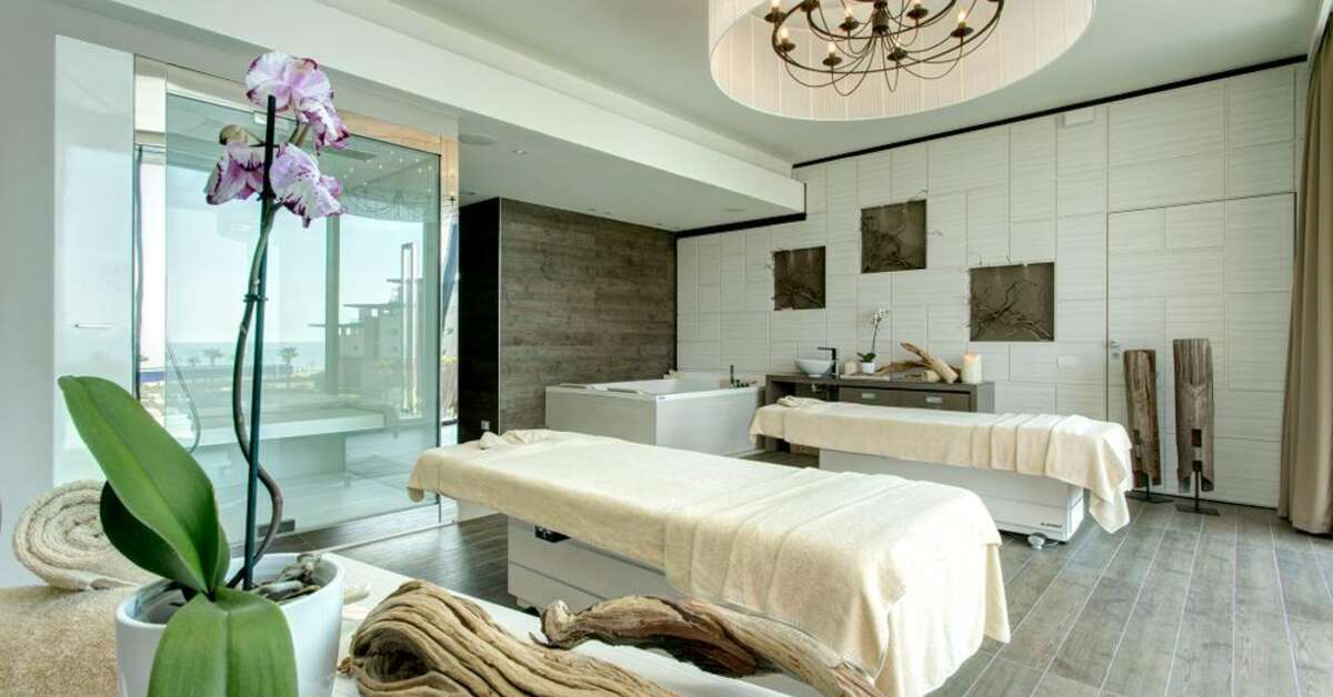 Een foto van Almar Jesolo Resort & Spa