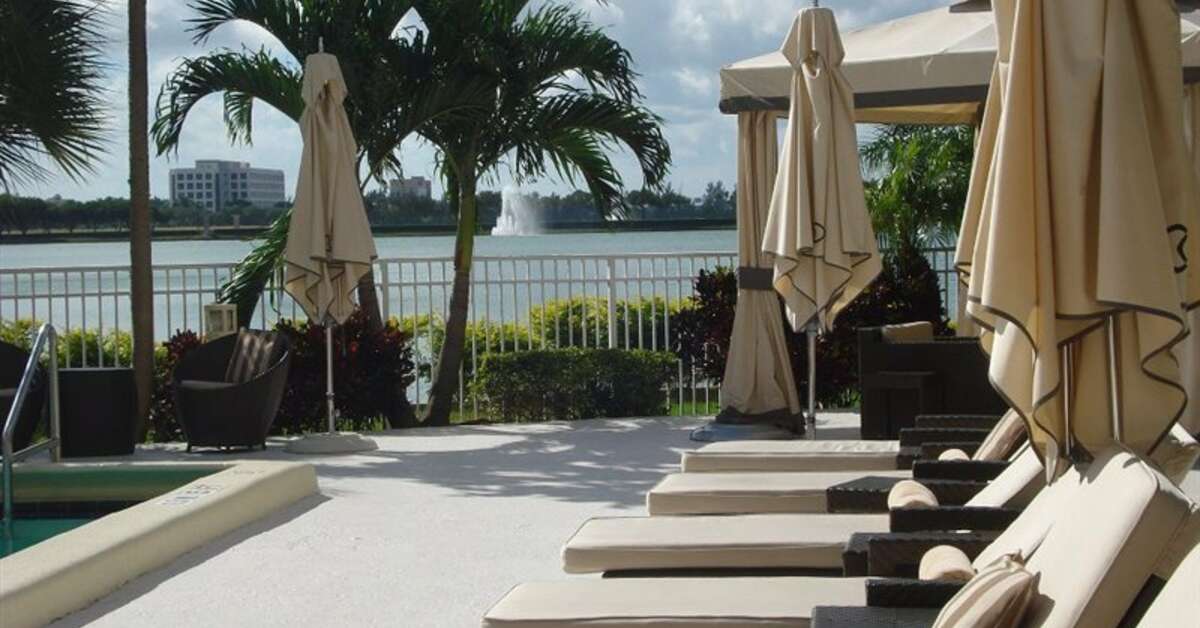 Een foto van Hotel Pullman Miami Airport