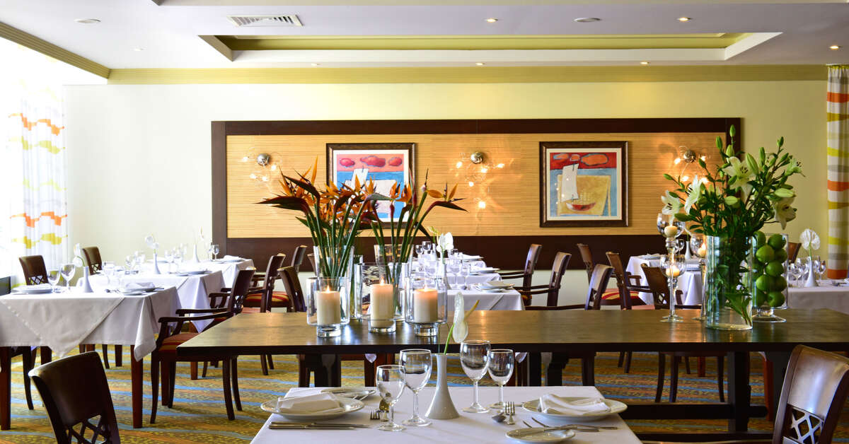 Een foto van Pestana Viking Beach & Golf Resort