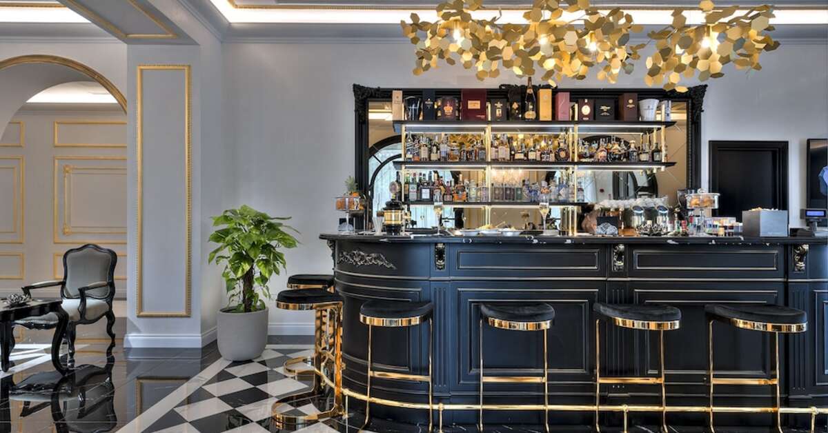 Een foto van Hotel Premiere Abano Terme