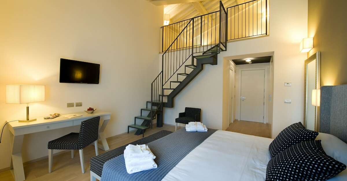 Een foto van Relais Dell'Olmo