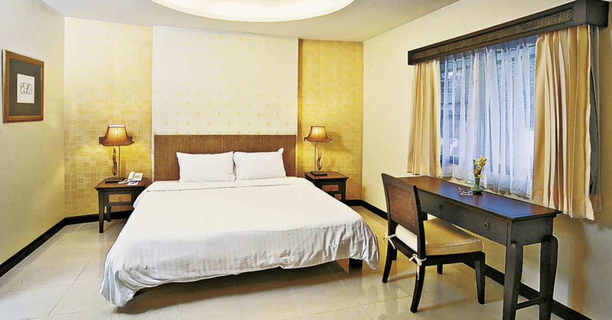 Ein Foto Thai Garden Resort