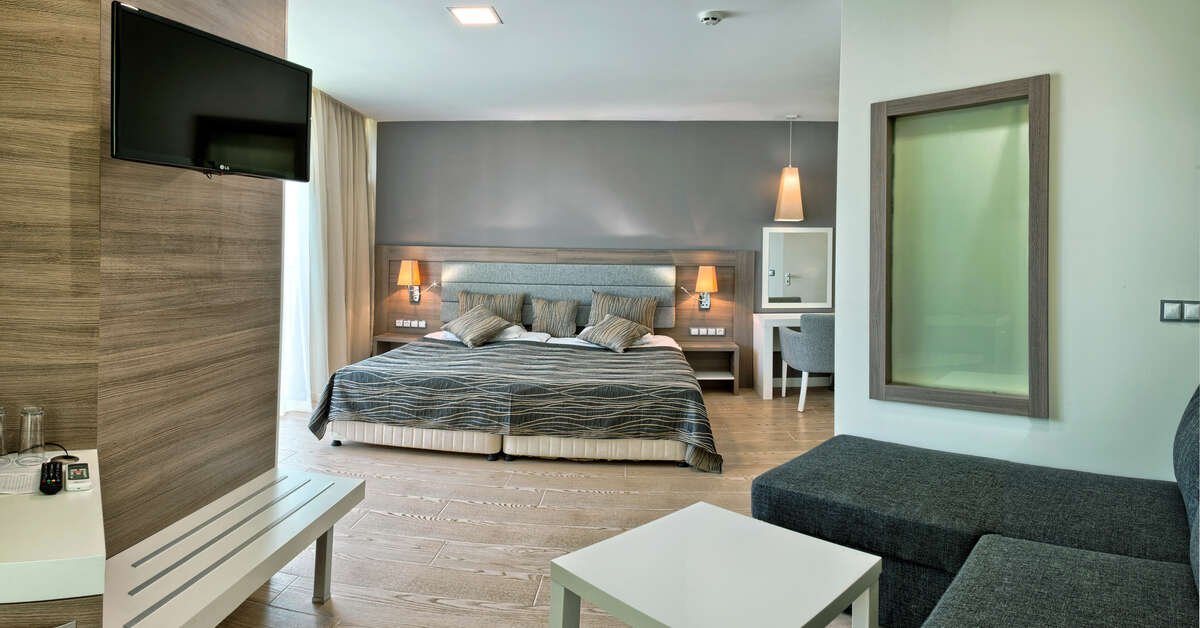 Een foto van Hotel Luna