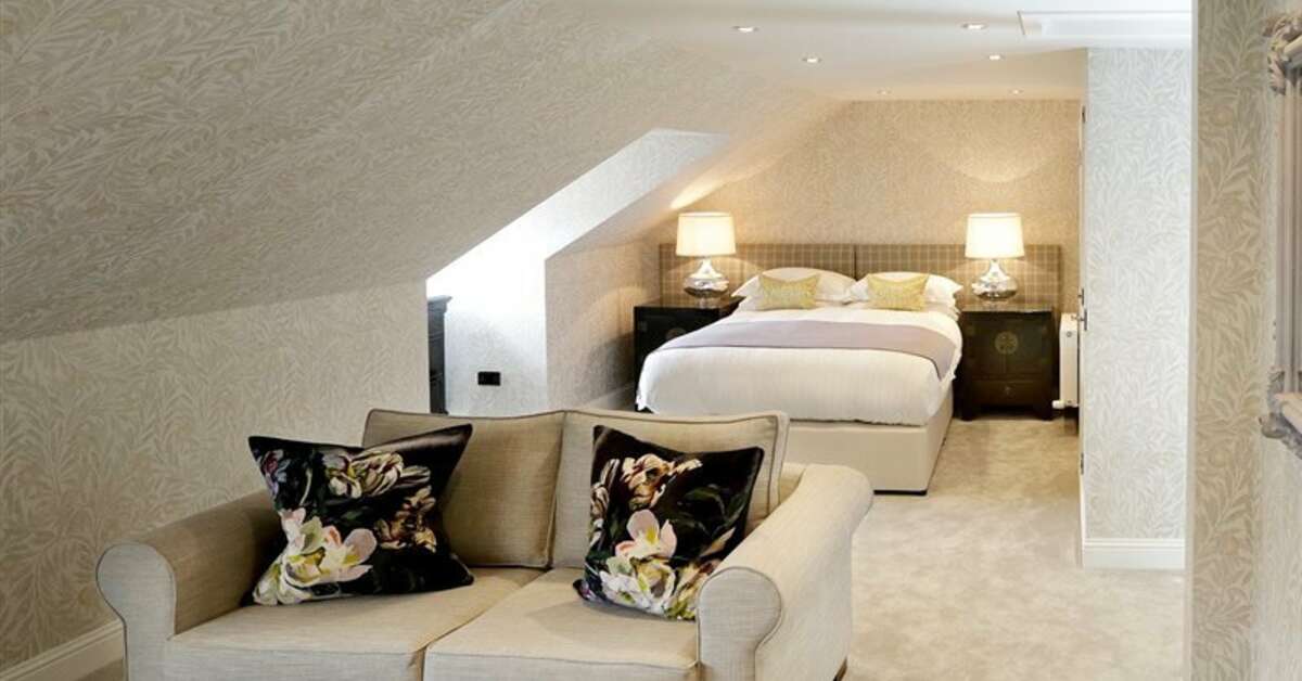Een foto van Nira Caledonia Hotel