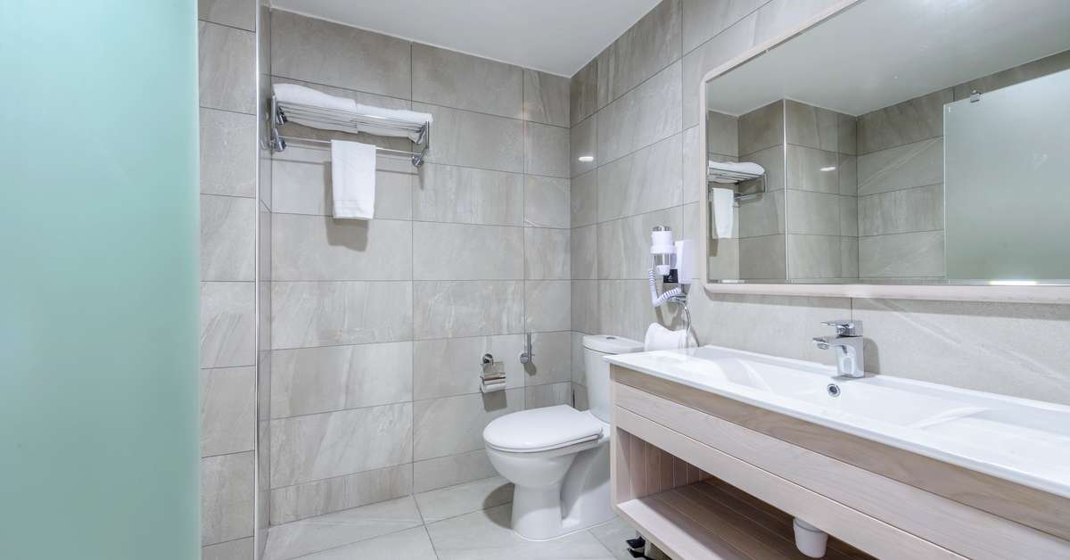 Een foto van Tasia Maris Beach Hotel