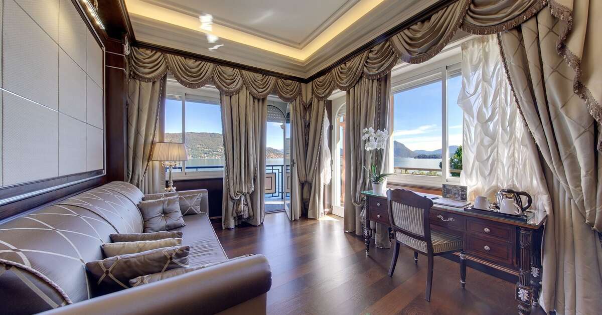 Een foto van Hotel Splendid