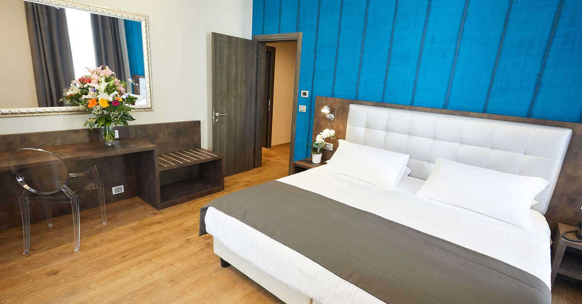 Een foto van Concord Hotel