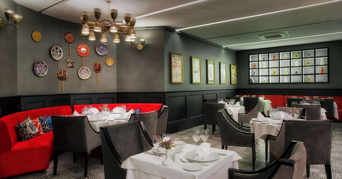 Een foto van Sura Hagia Sophia Hotel & Spa
