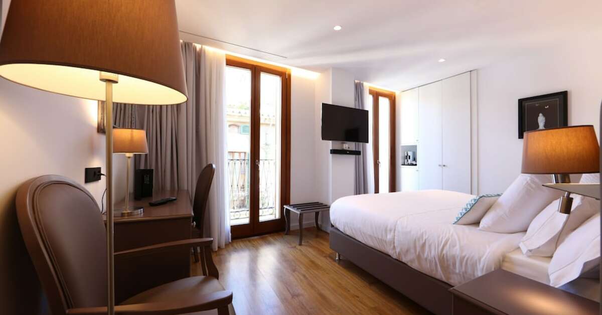 Een foto van Bo Hotel