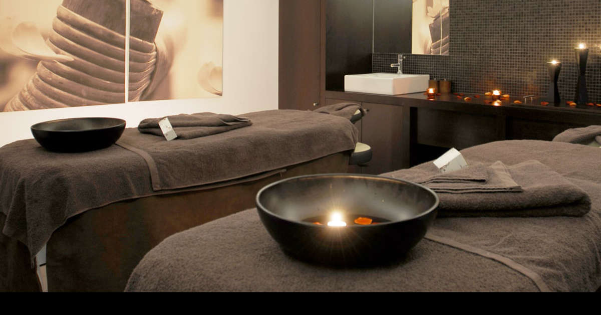 Een foto van Hotel Cascais Miragem