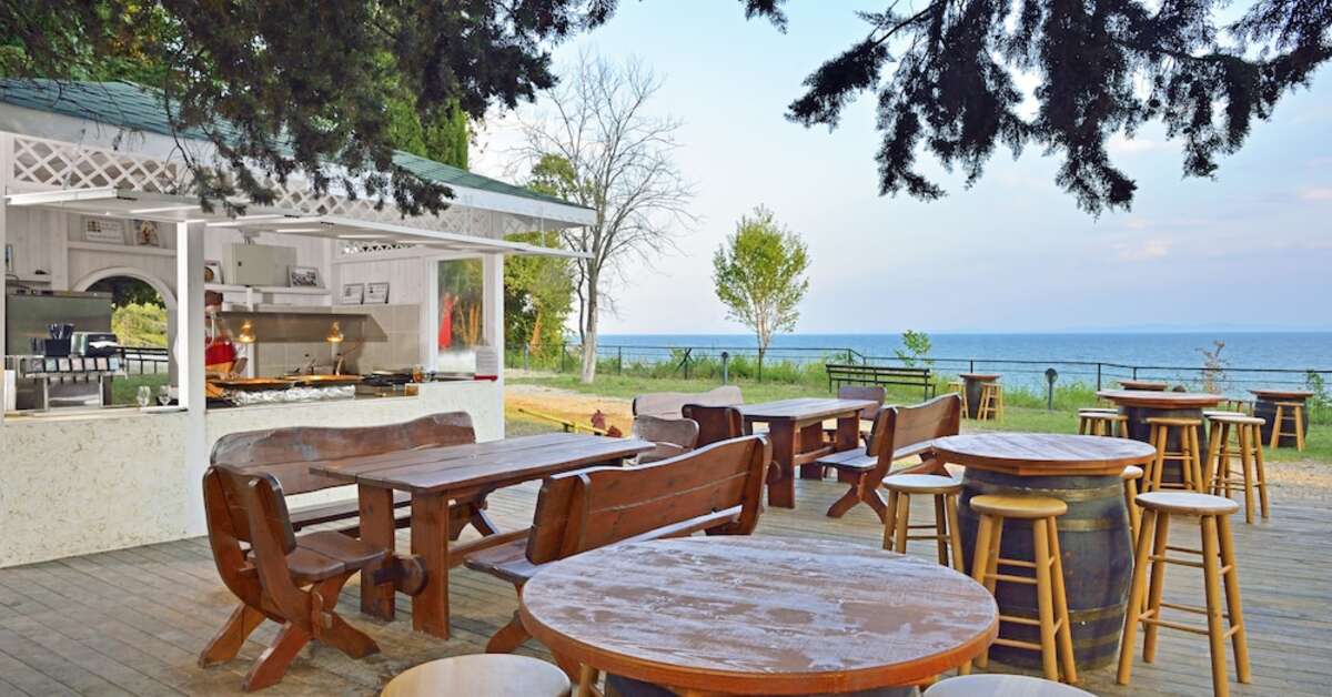 Een foto van Sol Nessebar Palace