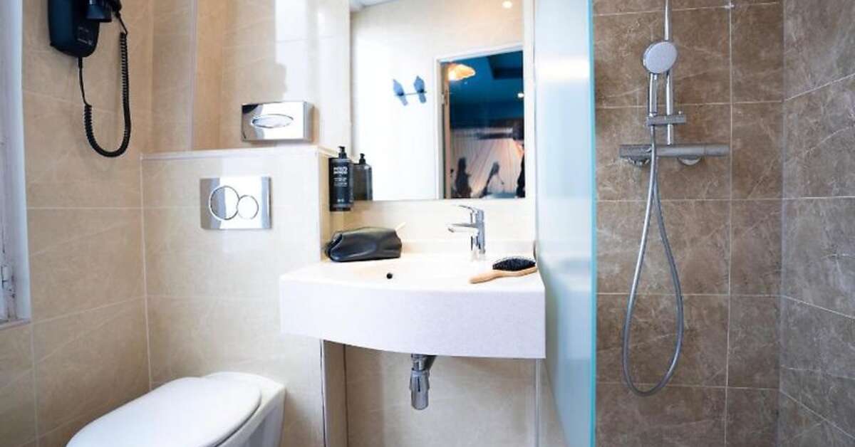 Een foto van Ibis Styles Paris Batignolles