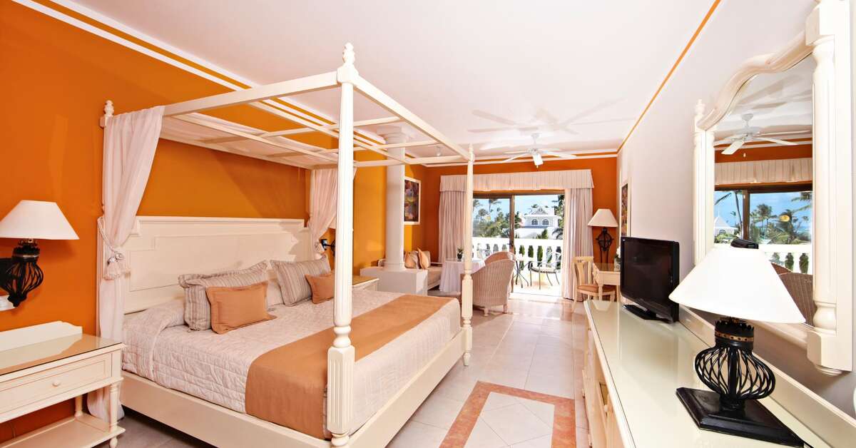 Een foto van Luxury Bahia Principe Esmeralda