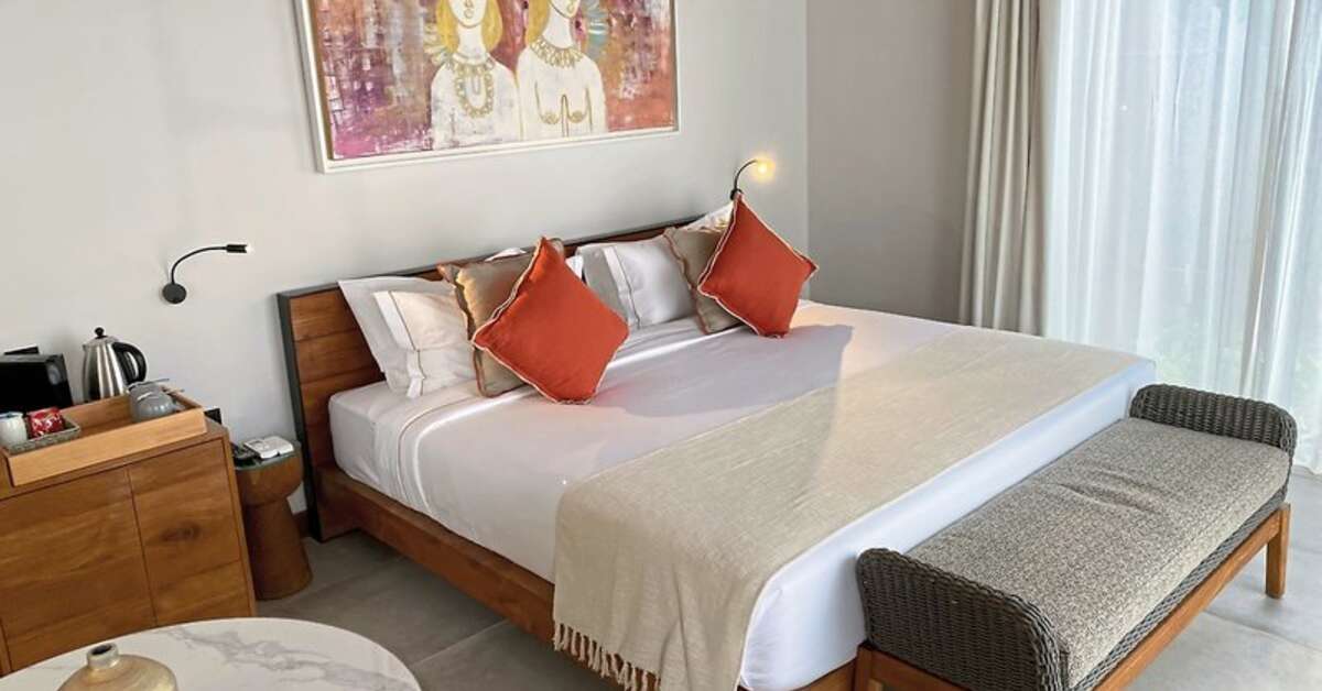 Een foto van Wonders Beach Boutique Hotel