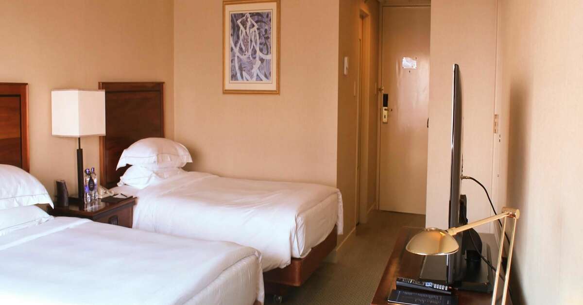 Een foto van Hilton Colombo
