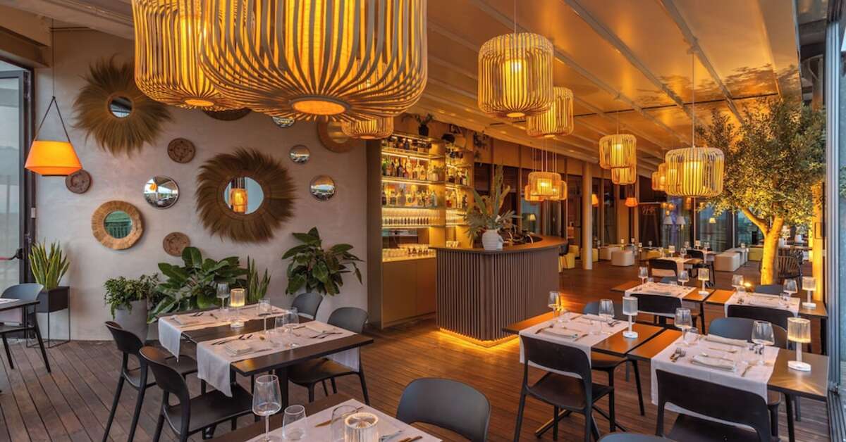 Een foto van Ipoint Hotel