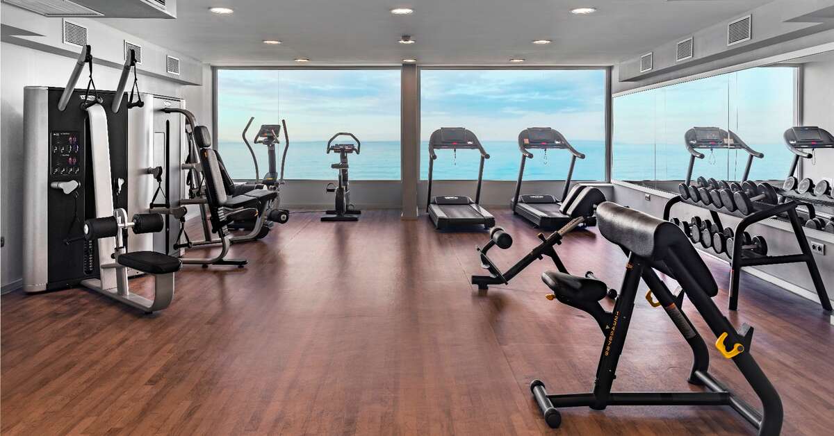 Een foto van Atlantic Mirage Suites & Spa