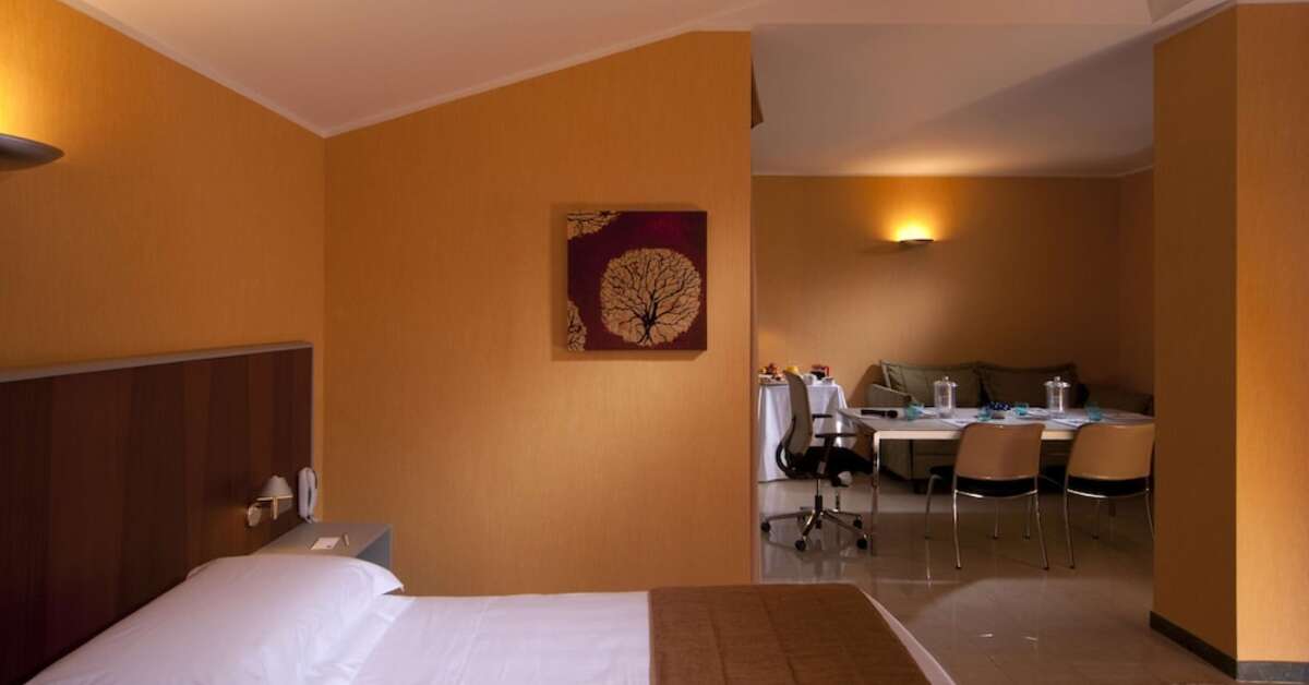 Een foto van Best Western Plus City Hotel