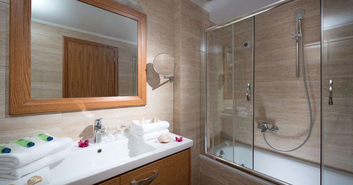 Ein Foto Ariadne Beach Hotel
