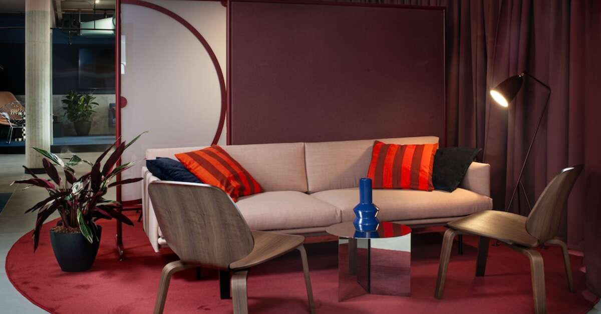 Een foto van Stay Hotel Varese
