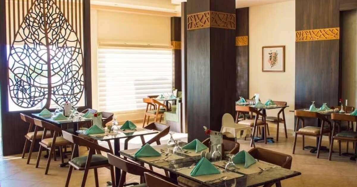 Een foto van Oyster Bay Beach Resort & Spa