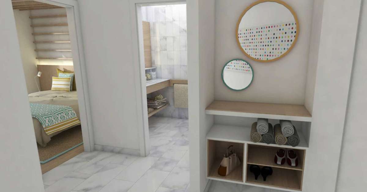 Een foto van R2 Maryvent Beach Appartementen