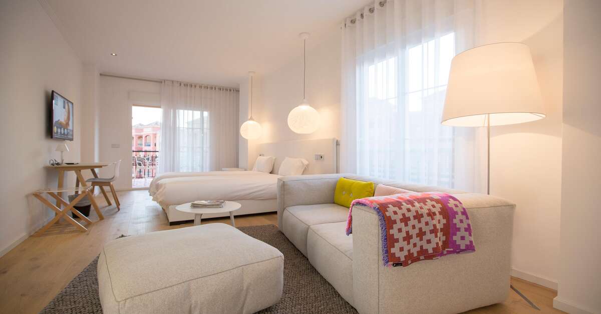 Een foto van Ama Islantilla Resort