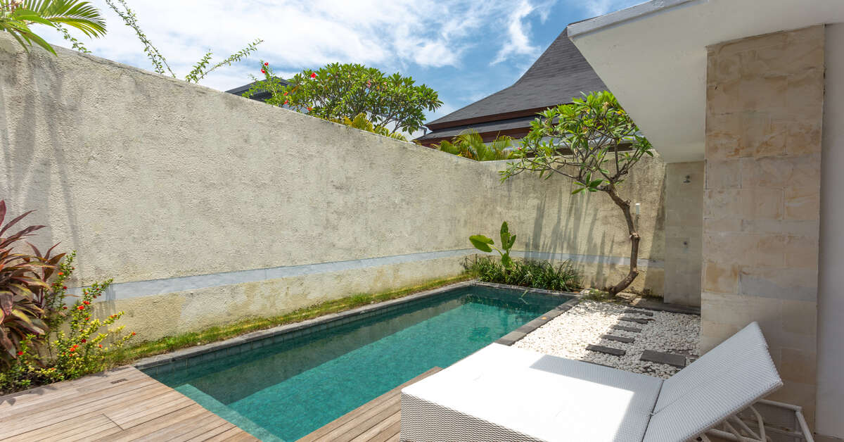 Een foto van The Sakaye Luxury Villas & Spa